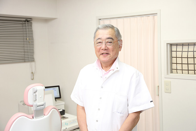 市川信一